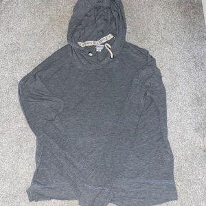 LA hearts sweatshirt